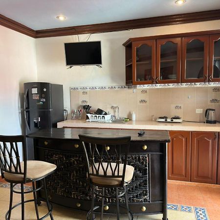 Hacienda Cupulas Blue Private Residence Club Cozumel Ngoại thất bức ảnh