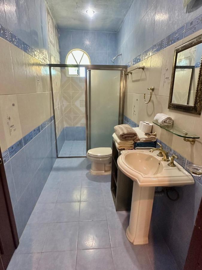Hacienda Cupulas Blue Private Residence Club Cozumel Ngoại thất bức ảnh