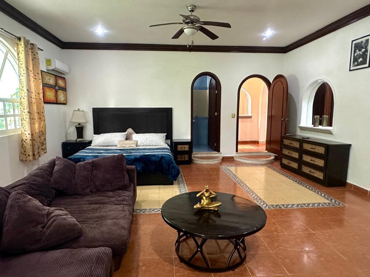 Hacienda Cupulas Blue Private Residence Club Cozumel Ngoại thất bức ảnh