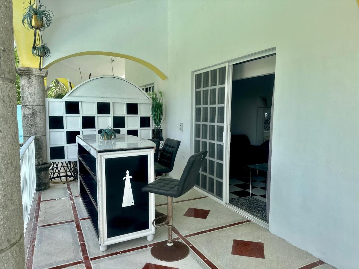 Hacienda Cupulas Blue Private Residence Club Cozumel Ngoại thất bức ảnh