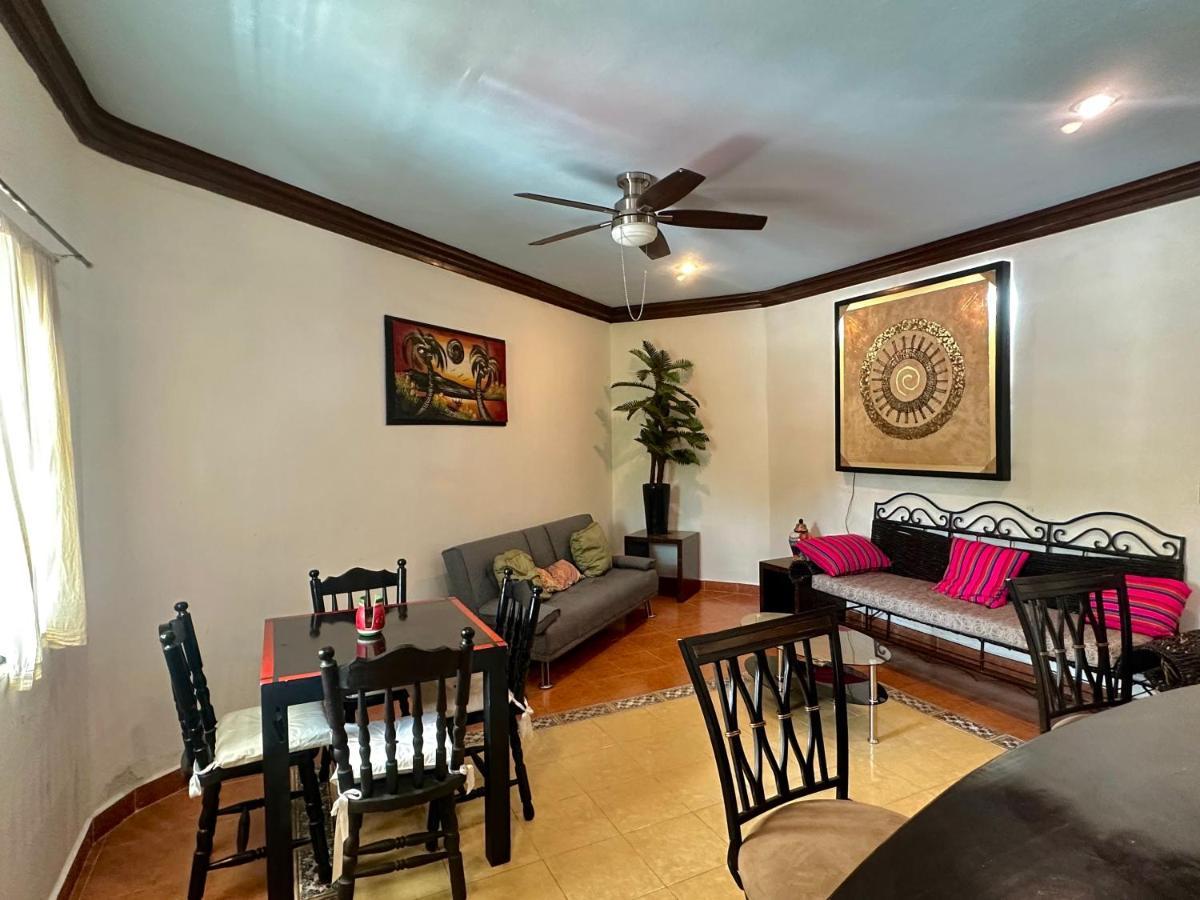 Hacienda Cupulas Blue Private Residence Club Cozumel Ngoại thất bức ảnh
