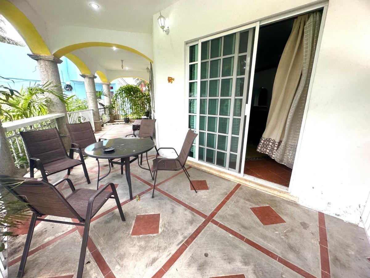 Hacienda Cupulas Blue Private Residence Club Cozumel Ngoại thất bức ảnh