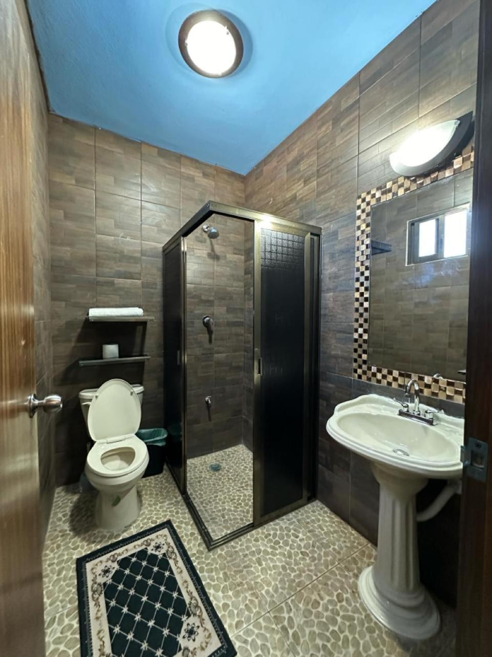 Hacienda Cupulas Blue Private Residence Club Cozumel Ngoại thất bức ảnh