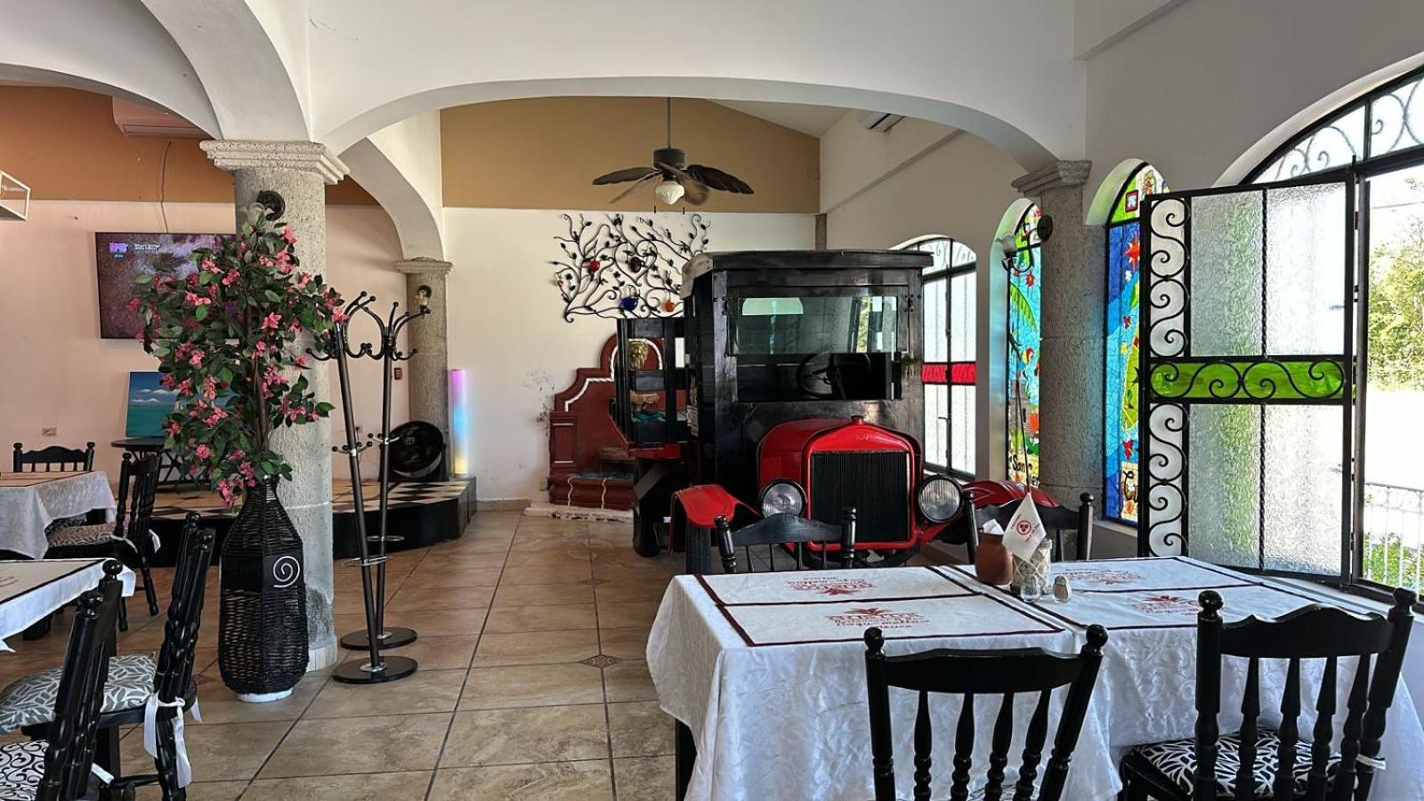 Hacienda Cupulas Blue Private Residence Club Cozumel Ngoại thất bức ảnh