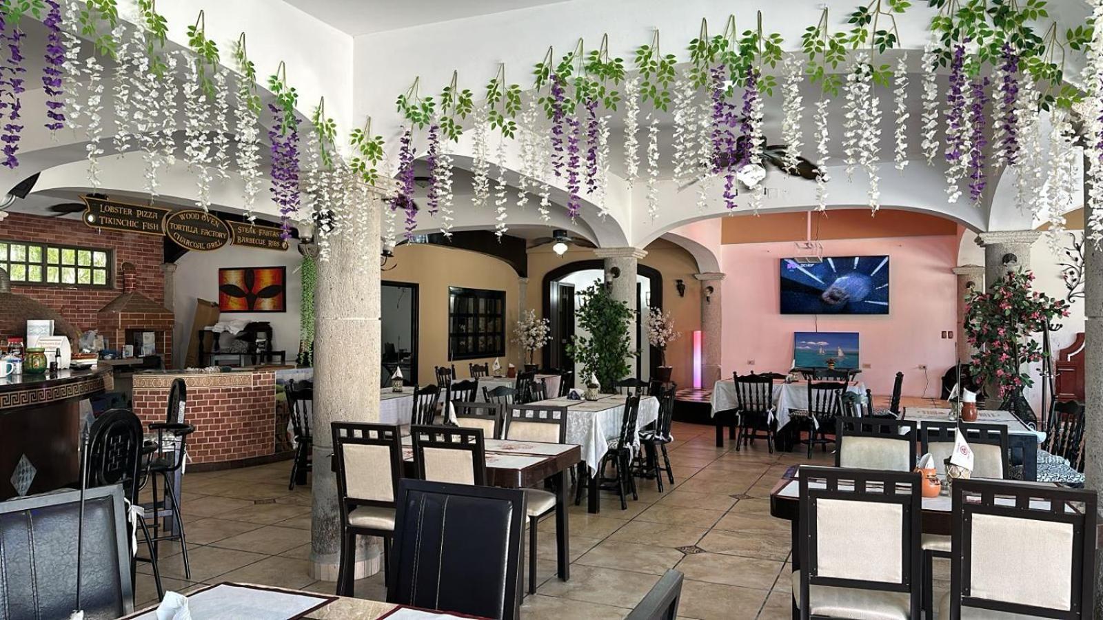 Hacienda Cupulas Blue Private Residence Club Cozumel Ngoại thất bức ảnh