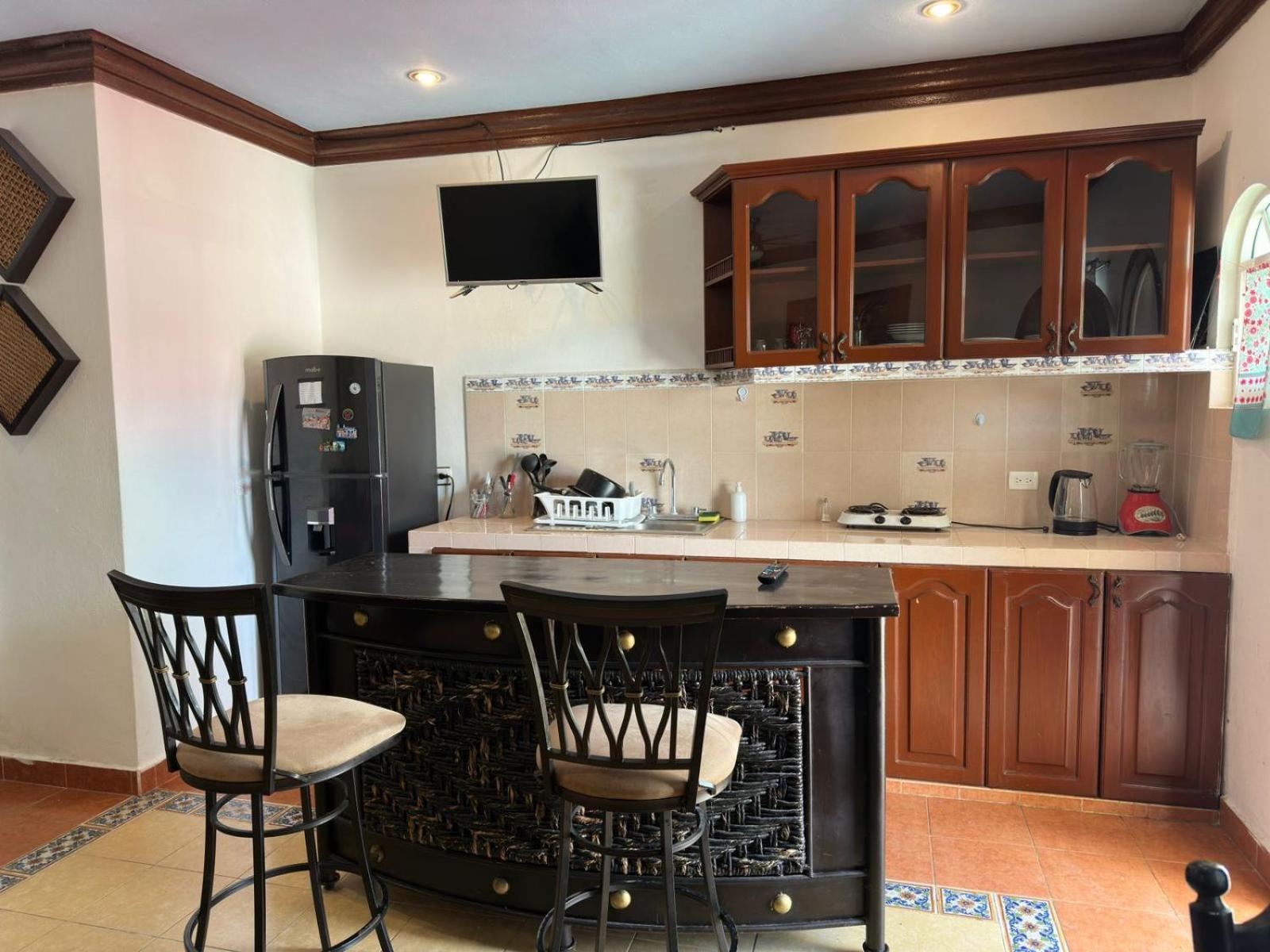 Hacienda Cupulas Blue Private Residence Club Cozumel Ngoại thất bức ảnh