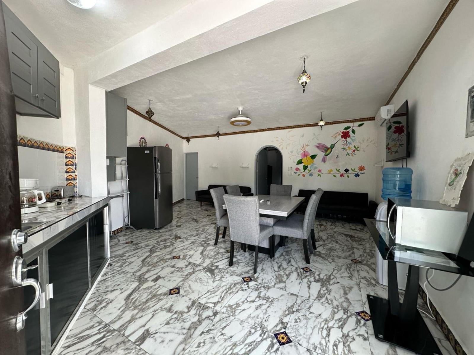 Hacienda Cupulas Blue Private Residence Club Cozumel Ngoại thất bức ảnh