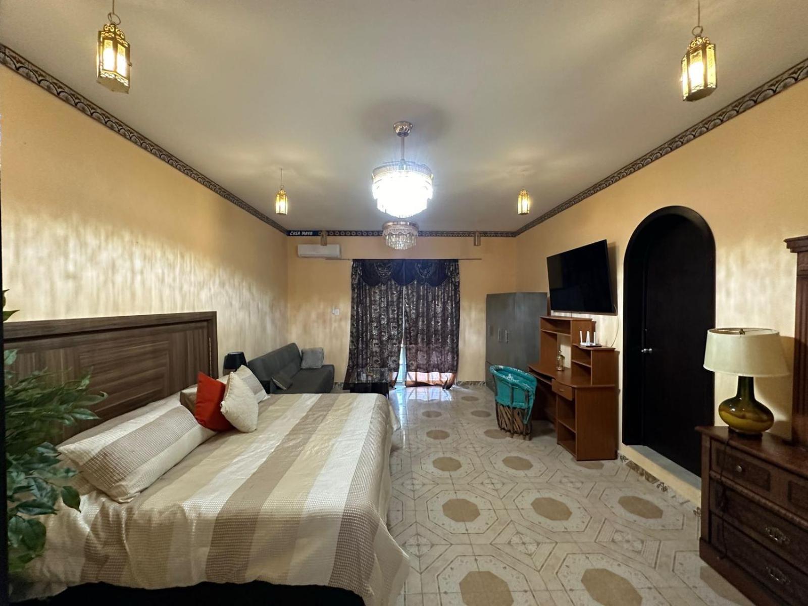 Hacienda Cupulas Blue Private Residence Club Cozumel Ngoại thất bức ảnh