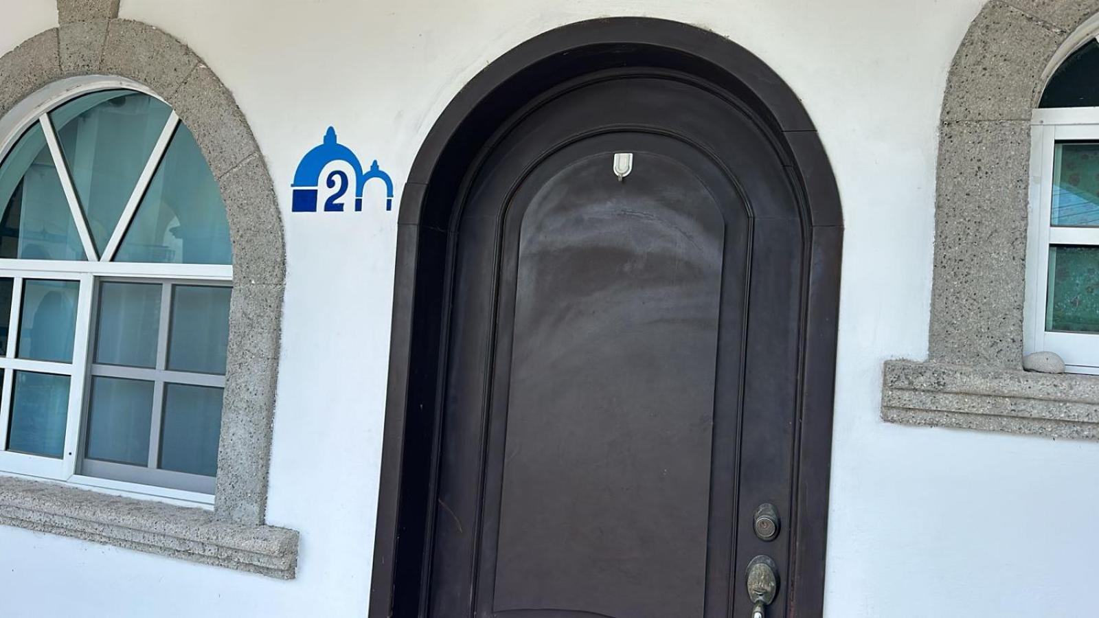 Hacienda Cupulas Blue Private Residence Club Cozumel Ngoại thất bức ảnh