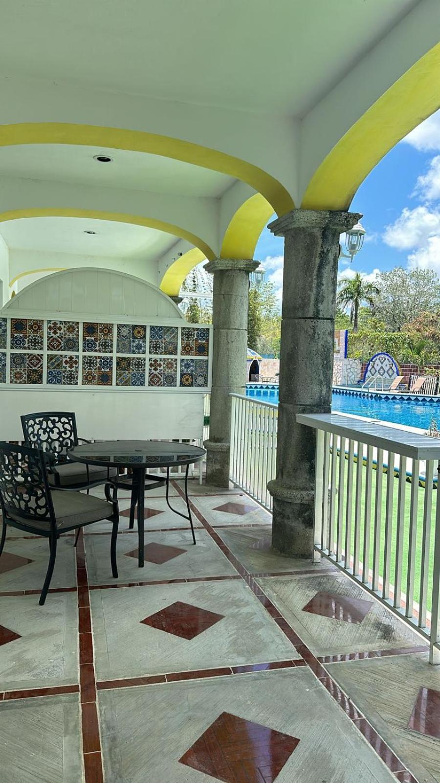 Hacienda Cupulas Blue Private Residence Club Cozumel Ngoại thất bức ảnh