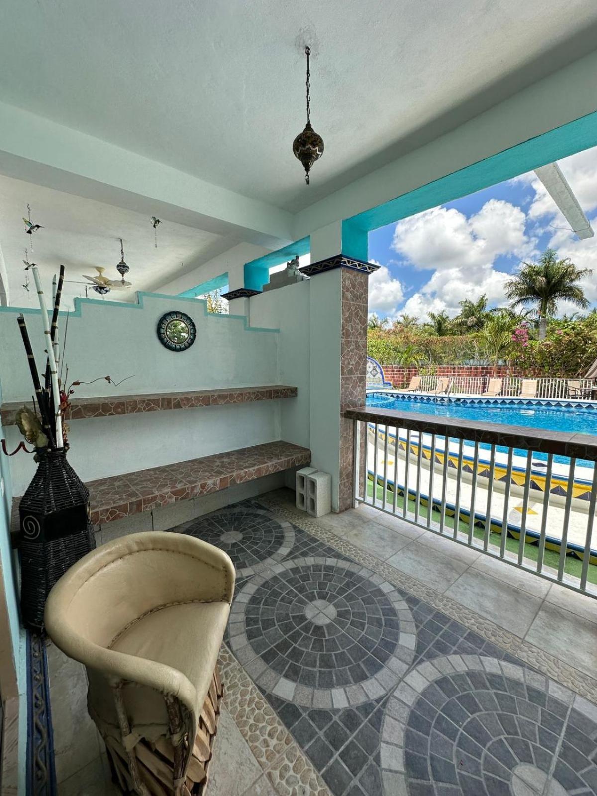 Hacienda Cupulas Blue Private Residence Club Cozumel Ngoại thất bức ảnh